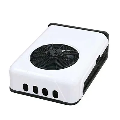 Klima uređaj za kamione